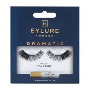 Image of Eylure Dramtic Lashes 121