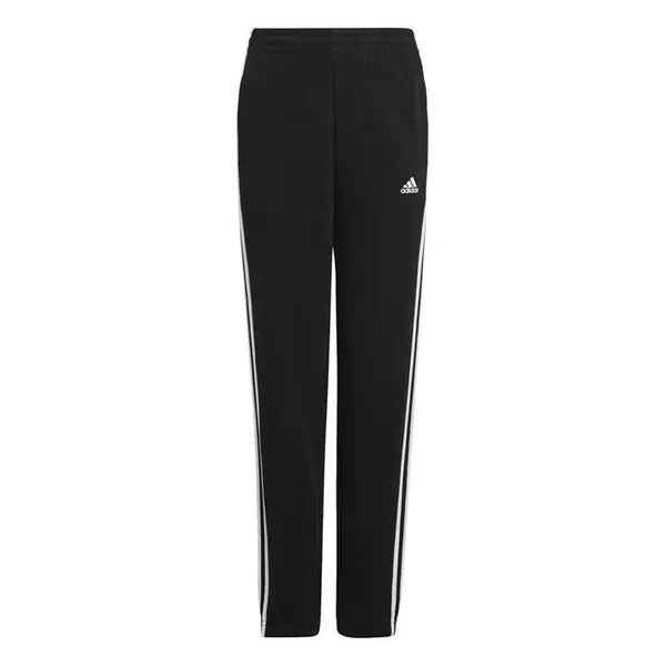 Image of adidas adidas Essentials 3-Stripes Joggers Kids - Black 13 - 14 Years