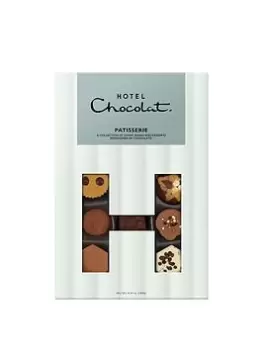 Image of Hotel Chocolat Patisserie H-Box, One Colour, Women
