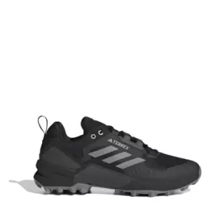 Image of adidas TerreXSwift R3 Mens Hiking Shoes - Black