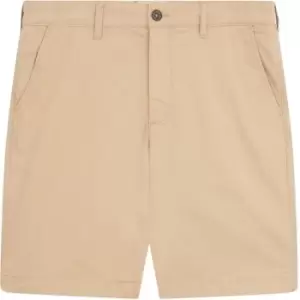 Image of Lyle and Scott Lyle Chino Shorts - Beige