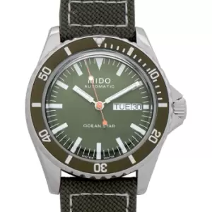 Image of Mido M026.830.18.091.00