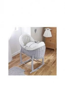 Image of Clair De Lune Lullaby Hearts Crossover Noah Pod, Grey