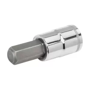 Image of King Dick Socket SD 3/4" Insert Hex Bit Metric - 14mm