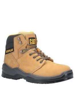 Image of Cat Striver Boot - Honey
