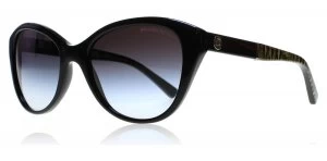 Image of Michael Kors Rania I Sunglasses Black / Print 316811 54mm
