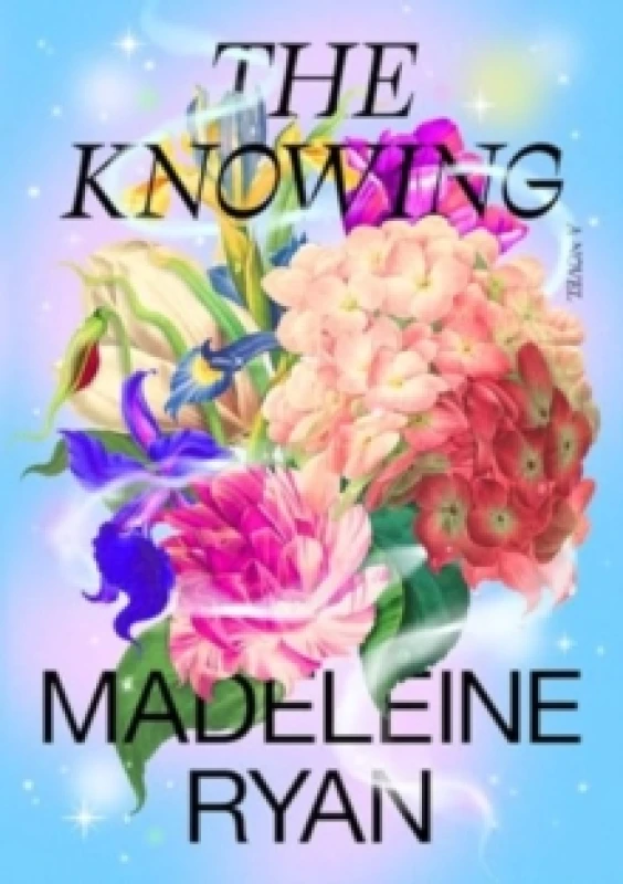 Image of The Knowing Paperback / softback