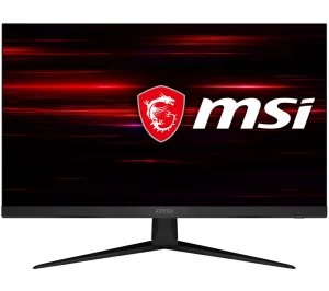 Image of MSI Optix 27" G271 Full HD IPS LED Gaming Monitor