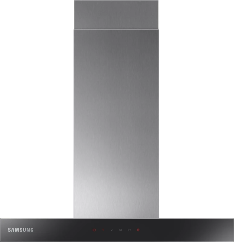 Image of Samsung NK24C5070US/UR cooker hood Wall-mounted Stainless steel 531 m/h B NK24C5070US/UR