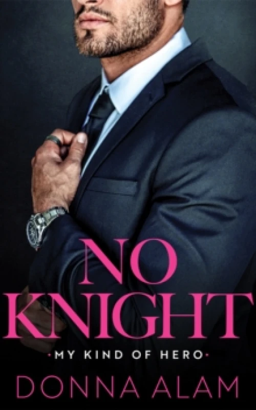 Image of No Knight Paperback / softback