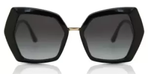 Image of Dolce & Gabbana Sunglasses DG4377 501/8G