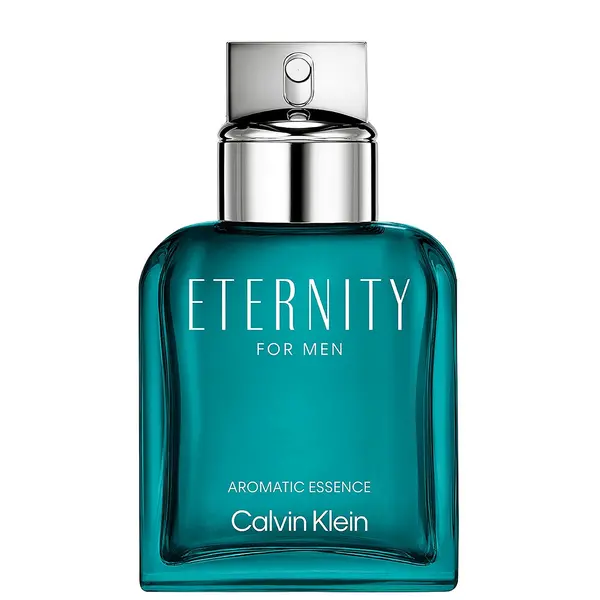 Image of Calvin Klein Mens Eternity Aromatic Essence 100ml
