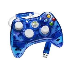 Image of PDP Rock Candy Xbox 360 Wired Controller