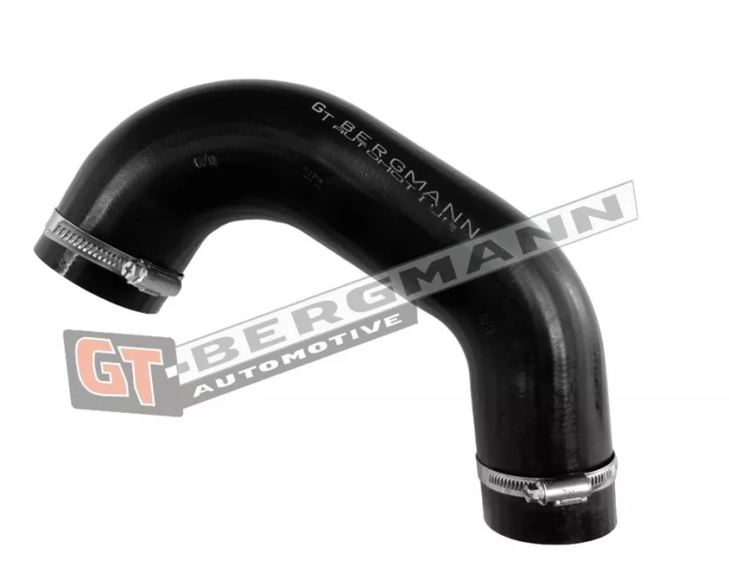 Image of GT-BERGMANN GT52-814 Turbocharger Hose Charger Intake Hose (3314)
