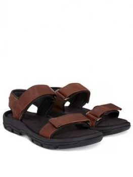 Image of Timberland Roslindale 2 Strap Sandal