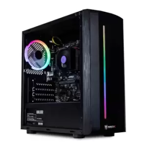 Image of Fierce Oblivion Desktop Gaming PC