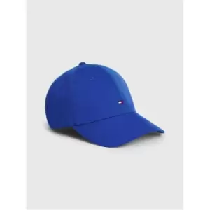 Image of Tommy Hilfiger FLAG CAP - Blue