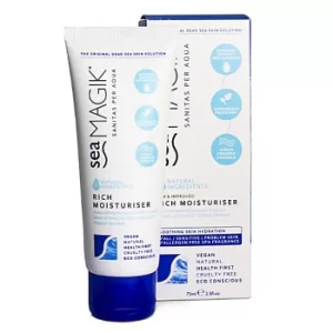 Image of Sea Magik Moisturiser