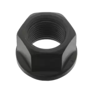 Image of Wheel Nut 03966 by Febi Bilstein