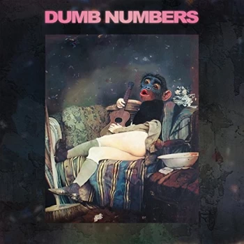 Image of Dumb Numbers - Ii Vinyl