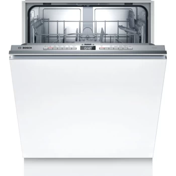 Image of Bosch Serie 4 SGV4HTX27G Fully Integrated Dishwasher