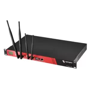 Image of Opengear IM7200 RJ-45