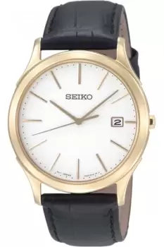 Image of Mens Seiko Watch SGEE08P1