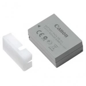 Image of NB 10L for SX50/SX60/ G15/ G16/ G1X/ G3X