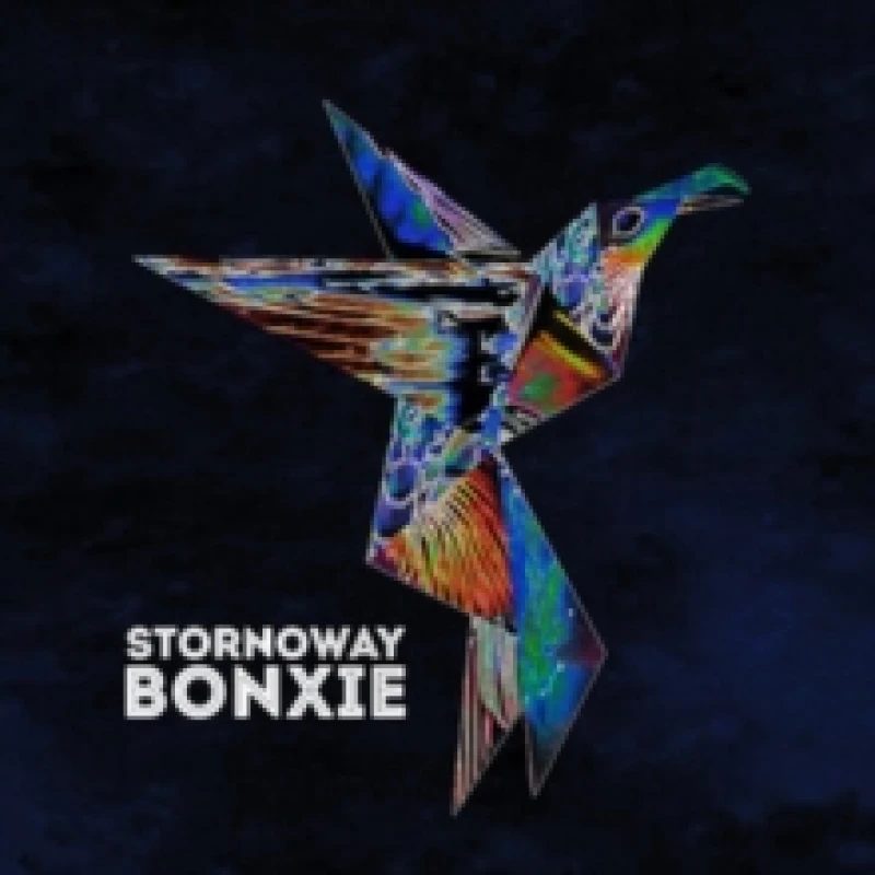 Image of Bonxie (10th Anniversary Edition) Vinyl