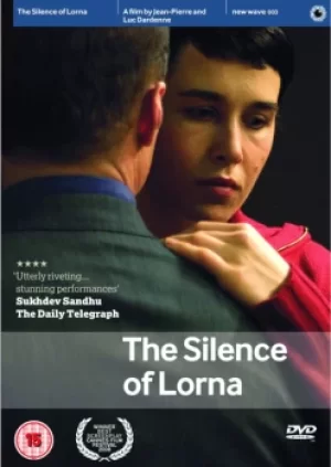 Image of Silence Of Lorna