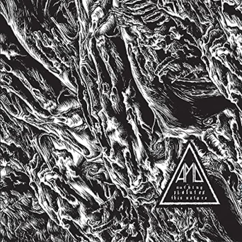 Image of All Pigs Must Die - Nothing Violates This Nature CD