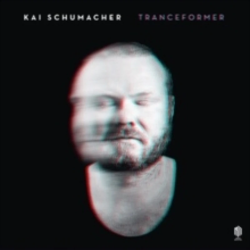 Image of Kai Schumacher: Tranceformer CD / Album