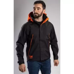 Image of Chelsea Evolution Shell Jacket Ebony Small