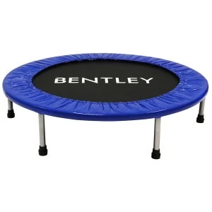 Image of Charles Bentley 40" 3ft Fitness/exercise Mini Trampoline