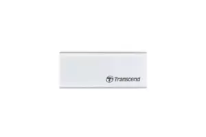 Image of Transcend ESD260C 1000 GB Silver