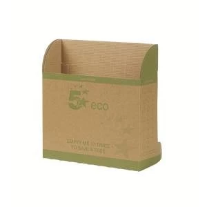 Image of Eco Desktop Collection Tray Pack 5 937698