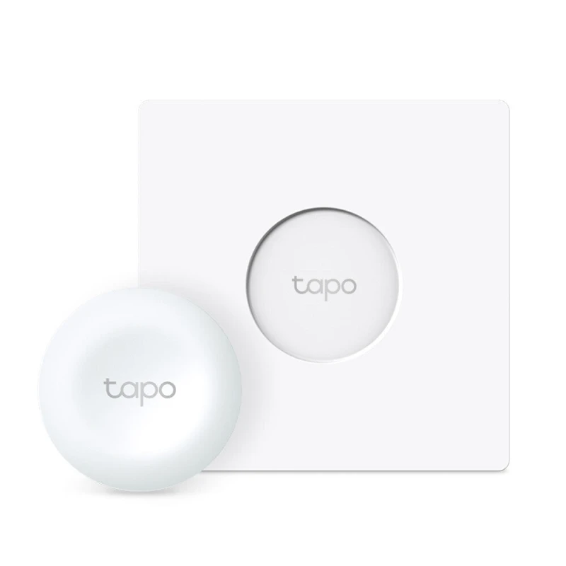 Image of Tapo Smart Remote Dimmer Switch