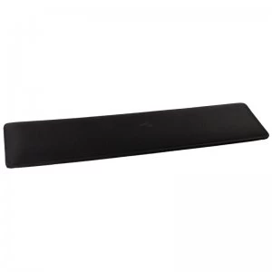 Image of Glorious PC Gaming Race Stealth Keyboard Wrist Rest Slim - Full Size Black 430x100x13mm