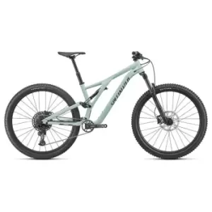 Image of Specialized Stumpjumper Alloy 2022 Mountain Bike - White
