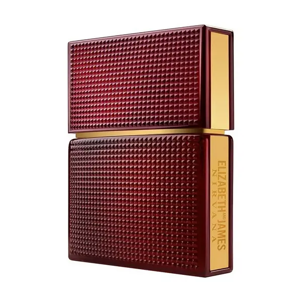 Image of Elizabeth And James Nirvana Rose Eau de Parfum For Her 30ml