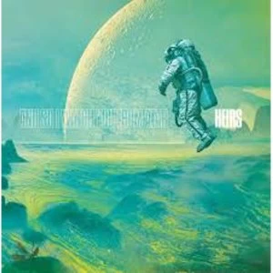 Image of And So I Watch You From Afar - Heirs Vinyl