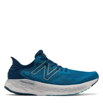 Image of New Balance Fresh Foam 1080 v11 Running Shoes Mens - Blue
