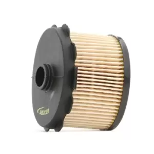 Image of VAICO Fuel Filter V42-0010 FIAT,PEUGEOT,TOYOTA,Scudo Kastenwagen (220_),Scudo Kombi (220_),SCUDO Pritsche/Fahrgestell (220_),206 Schragheck (2A/C)