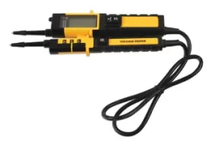 Image of Laser Tools 6843 High Voltage Tester CAT IV 1000v