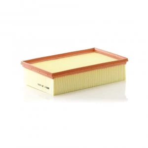 Image of Mann Filter C 30 005 Engine Compartments