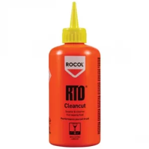 Image of Rocol 53062 RTD Cleancut 350g