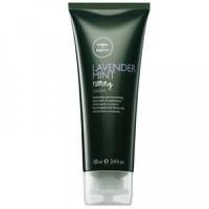 Image of Paul Mitchell Tea Tree Lavender Mint Taming Cream 100ml