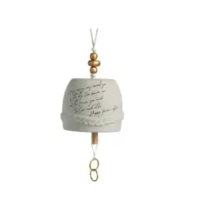 Image of Inspired Bell - Wedding