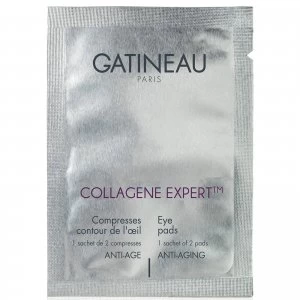 Image of Gatineau Collagene Expert Smoothing Eye Pads - 1 Sachet