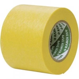 Image of Masking tape refill pack 18 m x 40 mm Tamiya